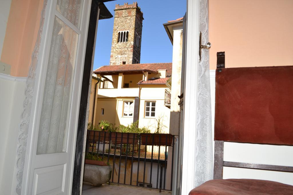 سارزانا Corte Palazzo Picedi Benettini المظهر الخارجي الصورة