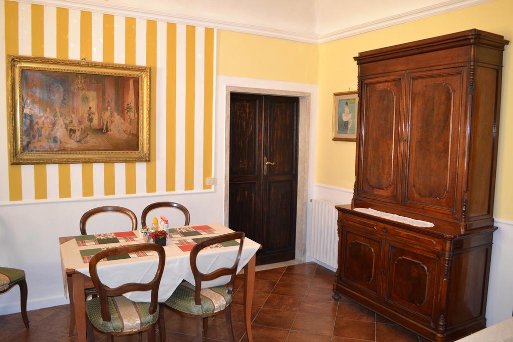 سارزانا Corte Palazzo Picedi Benettini المظهر الخارجي الصورة