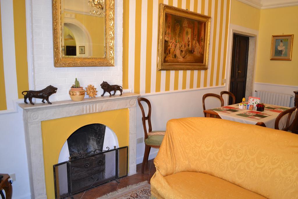سارزانا Corte Palazzo Picedi Benettini المظهر الخارجي الصورة