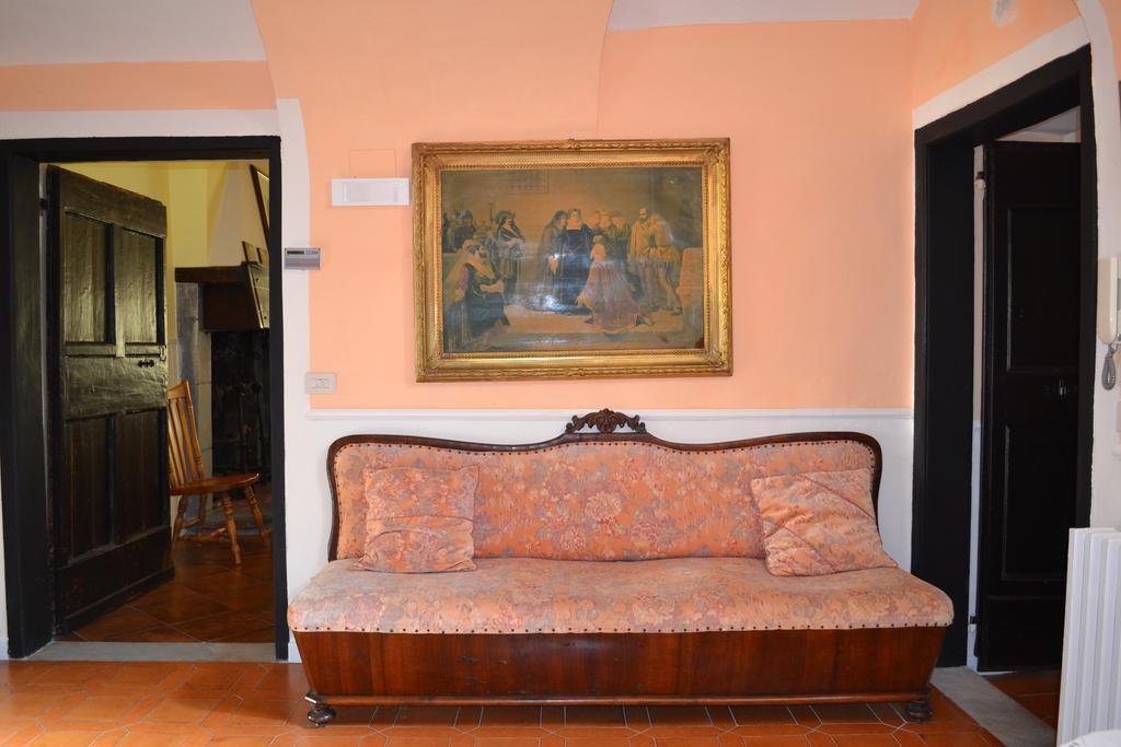 سارزانا Corte Palazzo Picedi Benettini المظهر الخارجي الصورة