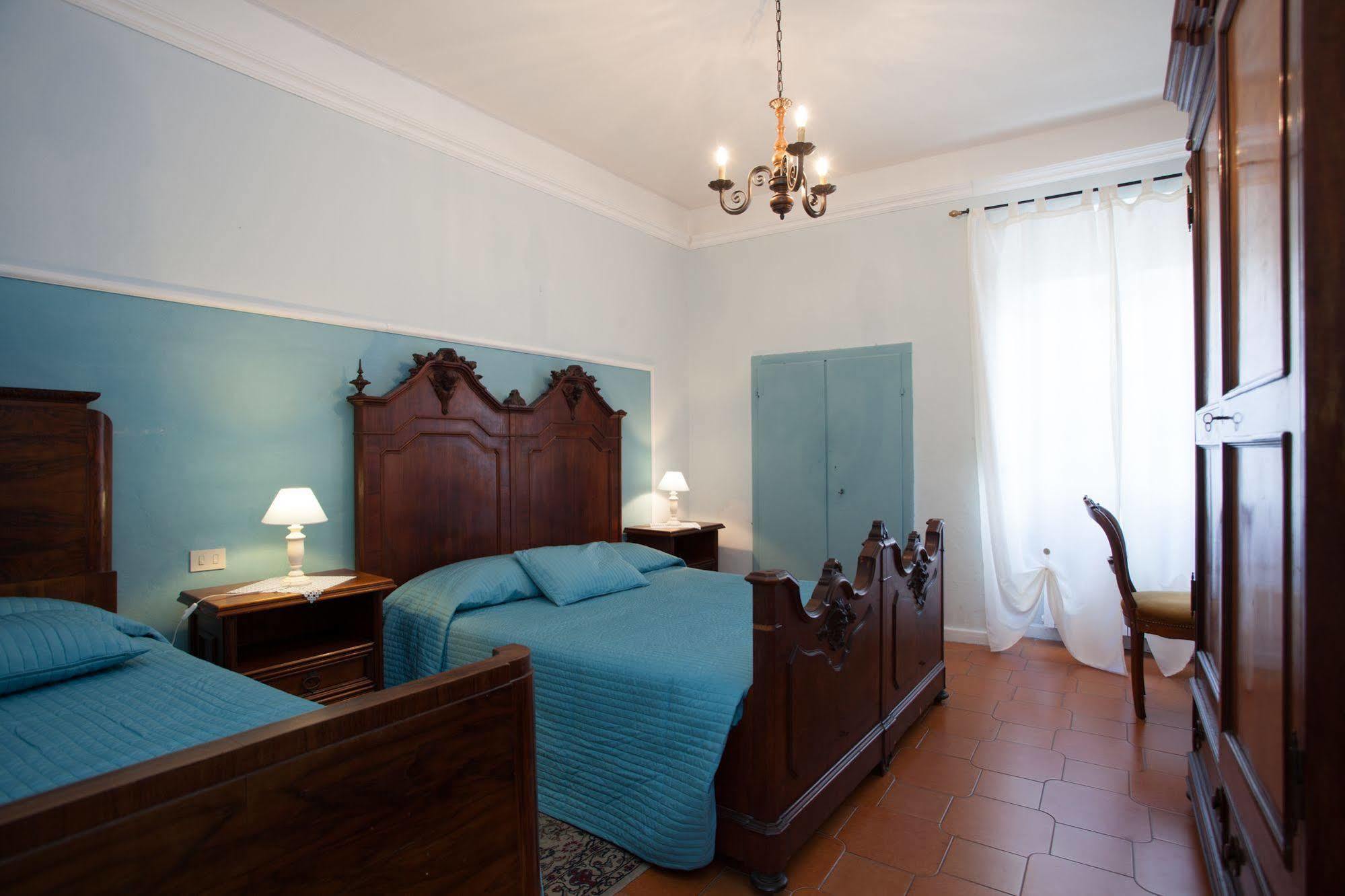 سارزانا Corte Palazzo Picedi Benettini المظهر الخارجي الصورة