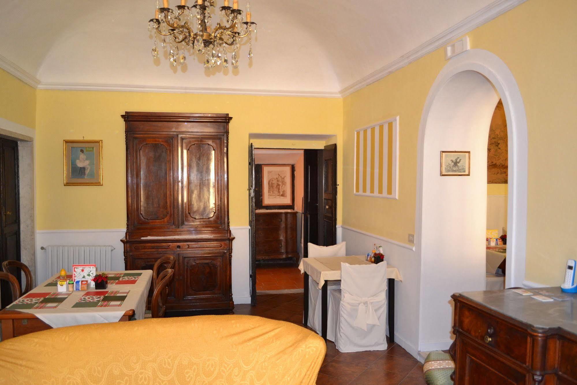 سارزانا Corte Palazzo Picedi Benettini المظهر الخارجي الصورة