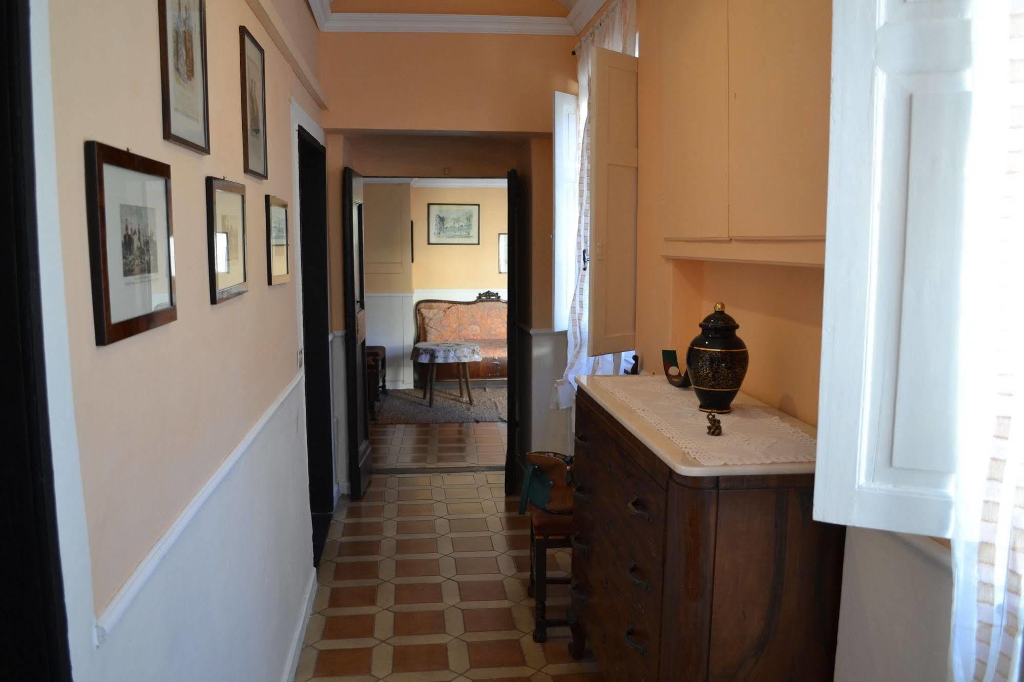 سارزانا Corte Palazzo Picedi Benettini المظهر الخارجي الصورة