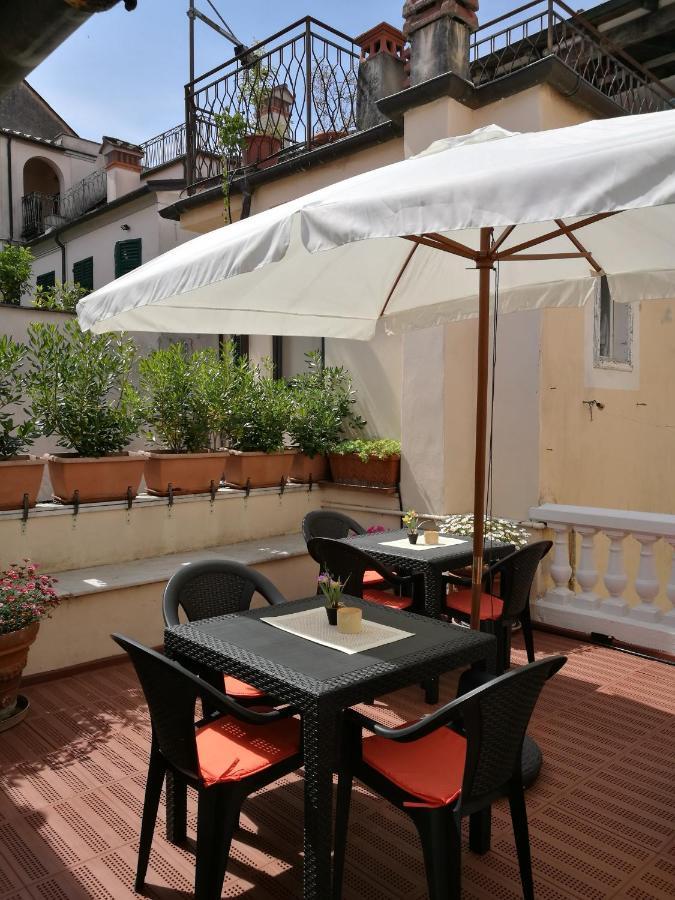 سارزانا Corte Palazzo Picedi Benettini المظهر الخارجي الصورة